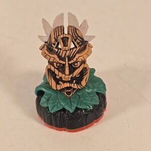 Skylanders trap team tiki speaky